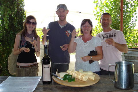 Swan Valley Tour From Perth: Wine, Beer And Chocolate Tastings - Hobart Tourism 0
