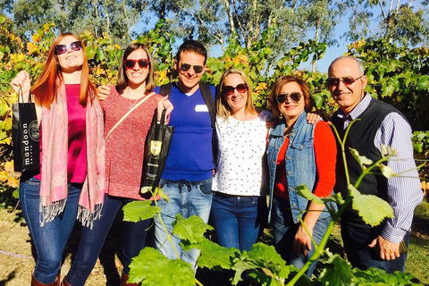 Swan Valley Tour From Perth: Wine, Beer And Chocolate Tastings - Hobart Tourism 2
