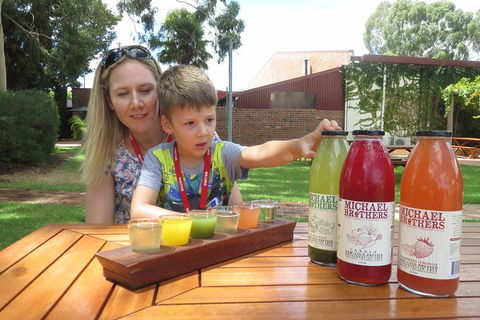 Swan Valley Half-Day Food Tour And Wine Trail From Perth - Hobart Tourism 0