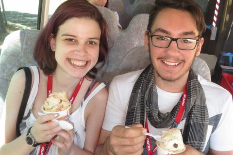 Swan Valley Half-Day Food Tour And Wine Trail From Perth - Hobart Tourism 1
