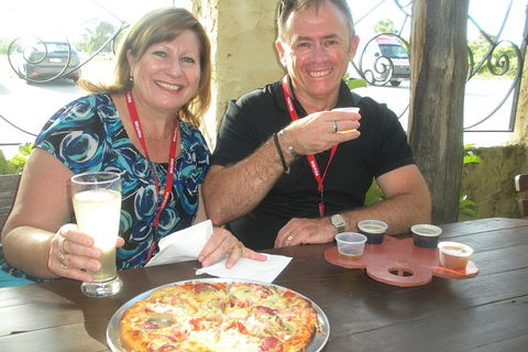 Swan Valley Half-Day Food Tour And Wine Trail From Perth - Hobart Tourism 2
