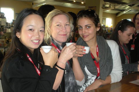 Swan Valley Half-Day Food Tour And Wine Trail From Perth - Hobart Tourism 3