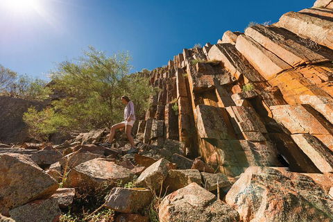 6-Day Eyre Peninsula & Flinders Ranges Adventure Tour - Tourism TAS 4