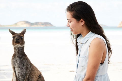 10 Day Perth To Adelaide Private Tour - The Great Australian Wilderness Journey - Hobart Tourism 2