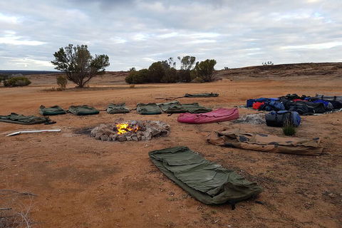 10-Day Perth To Adelaide Adventure Tour - Hobart Tourism 0
