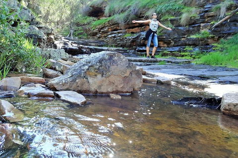10-Day Perth To Adelaide Adventure Tour - Hobart Tourism 4