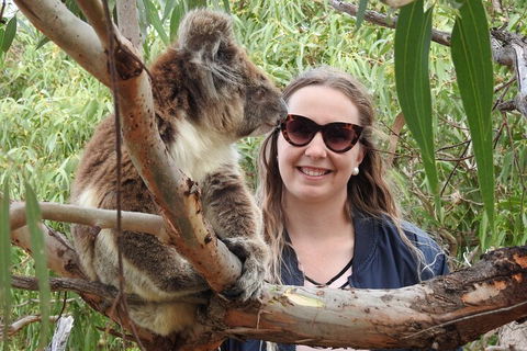 10-Day Adelaide To Perth Adventure Tour - Tourism TAS 3