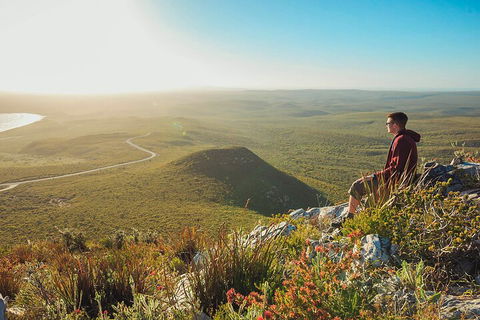 6 Day Esperance & Margaret River Adventure Tour - Hobart Tourism 0