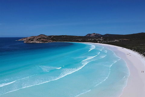 6 Day Esperance & Margaret River Adventure Tour - Hobart Tourism 1