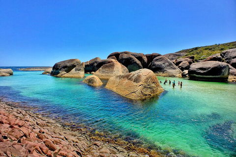 6 Day Esperance & Margaret River Adventure Tour - Hobart Tourism 3