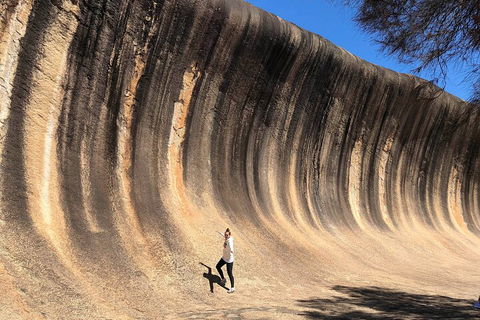 6 Day Esperance & Margaret River Adventure Tour - Hobart Tourism 4