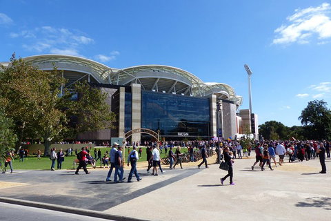 Adelaide City Highlights Tour - Hobart Tourism 1