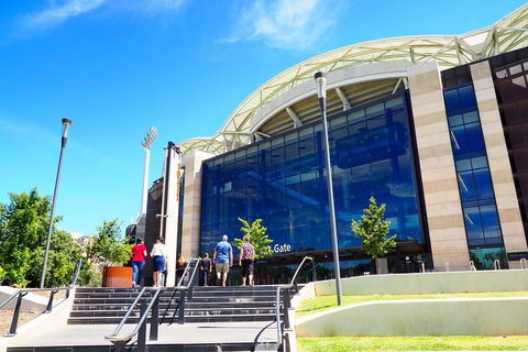 Ultimate Adelaide City And Hahndorf Tour - Tourism TAS 5