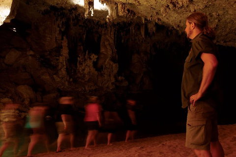 Windjana Gorge And Tunnel Creek 4WD Tour From Broome - Tourism TAS 2