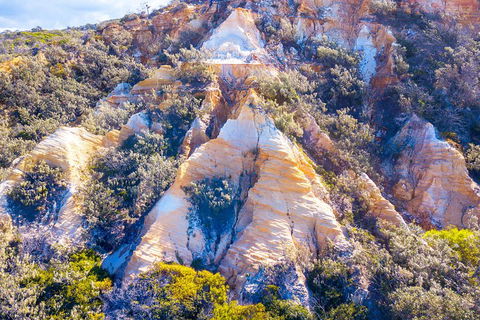 3-Day Fraser Island Resort Package - Tourism TAS 0
