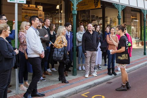 Best Of Fremantle 2-Hour Walking Tour - Hobart Tourism 0