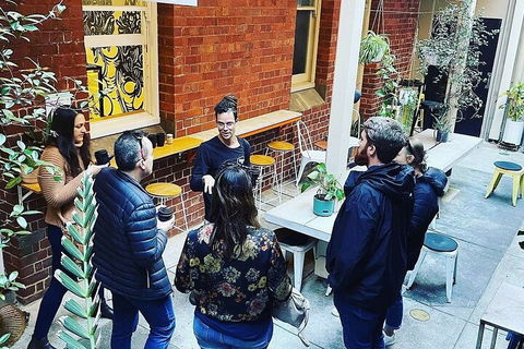 Best Of Fremantle 2-Hour Walking Tour - Hobart Tourism 2