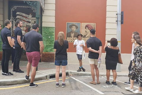 Best Of Fremantle 2-Hour Walking Tour - Hobart Tourism 3