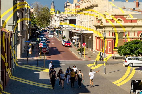 Best Of Fremantle 2-Hour Walking Tour - Hobart Tourism 4