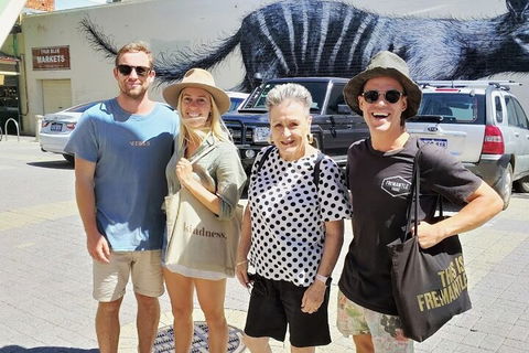 Best Of Fremantle 2-Hour Walking Tour - Hobart Tourism 5