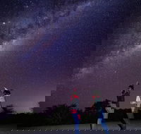 Pinnacles Desert Sunset Stargazing Tour - Hobart Tourism