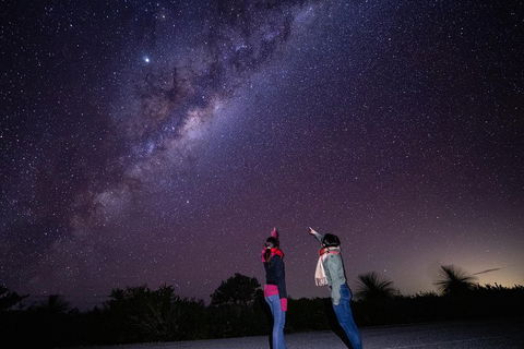 Pinnacles Desert Sunset Stargazing Tour - Hobart Tourism 0