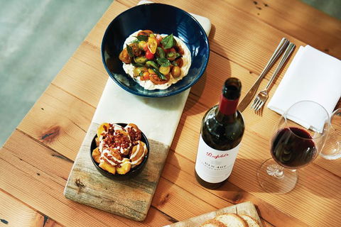 Penfolds Magill Estate Iconic Experience - Tourism TAS 1