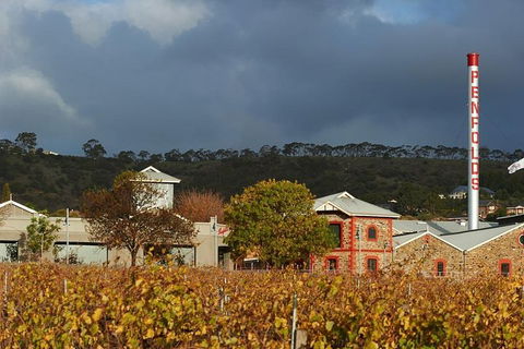 Penfolds Magill Estate Iconic Experience - Tourism TAS 3