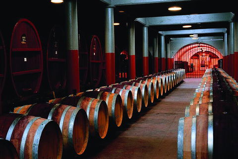 Penfolds Magill Estate Iconic Experience - Tourism TAS 4