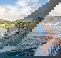 Magnetic Island Round-Trip Ferry From Townsville - Hobart Tourism