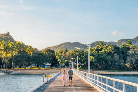 Magnetic Island Round-Trip Ferry From Townsville - Tourism TAS 4