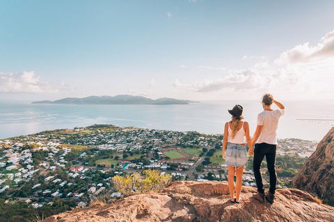 Magnetic Island Round-Trip Ferry From Townsville - Tourism TAS 5