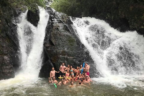 Atherton Tablelands Waterfalls Tour From Cairns - Hobart Tourism 3