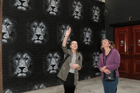 Brisbane City Art And Design Walking Tour - Hobart Tourism 3