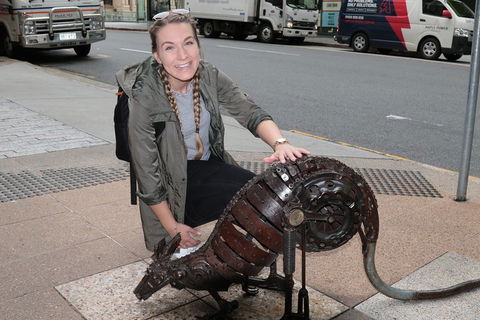 Brisbane City Art And Design Walking Tour - Hobart Tourism 4