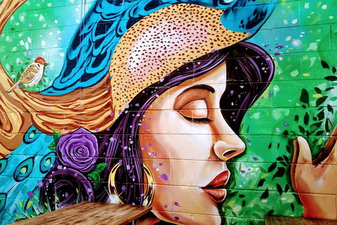 Brisbane City Art And Design Walking Tour - Hobart Tourism 5