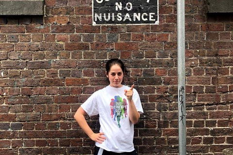 Melbourne Laneway Discovery Running Tour - Tourism TAS 3