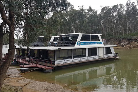 Bendigo, Echuca & The Mighty Murray - Hobart Tourism 4