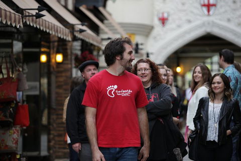 Small Bars Of Perth Walking Tour - Hobart Tourism 0