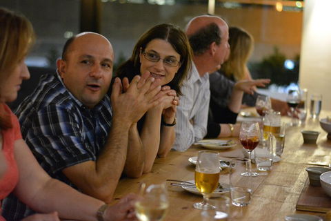 Small Bars Of Perth Walking Tour - Hobart Tourism 2