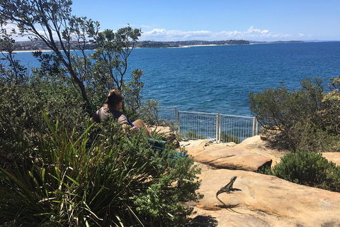 Manly Snorkel Trip And Nature Walk With Local Guide - Tourism TAS 4